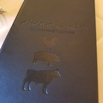 Riverwalk Restaurant - Modern European Near Me - Bracebridge, Ontario
