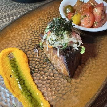 TAKATO - Miso Seabass - Japanese Near Me - Fort Lauderdale, Florida TAKATO - Miso Seabass - Japanese Near Me - Fort Lauderdale, Florida