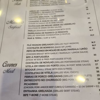 Sol-Mar - Portuguese Near Me - Newark, New Jersey