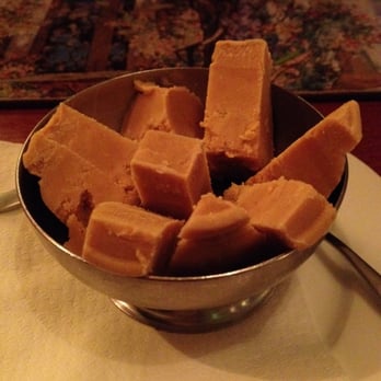 Balti House - Kulfi ice - Indian Near Me - Amsterdam, New Hampshire