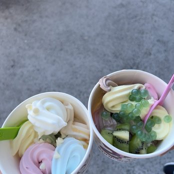 Yogurtland - Yogurt - Ice Cream & Frozen Yogurt Near Me - Cupertino, California Yogurtland - Yogurt - Ice Cream & Frozen Yogurt Near Me - Cupertino, California