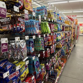 Family Dollar Store - Super selection of candy - Discount Store Near Me - Blacksburg, South Carolina Family Dollar Store - Super selection of candy - Discount Store Near Me - Blacksburg, South Carolina