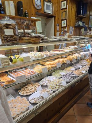 Pasticceria Maria Grammatico - Erice by null