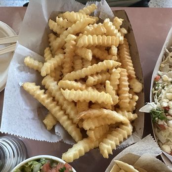 Little Rey - Papas Fritas - Breakfast & Brunch Near Me - Raleigh, North Carolina