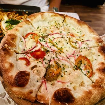 Coletta - Vegan Near Me - New York, New York Coletta - Vegan Near Me - New York, New York