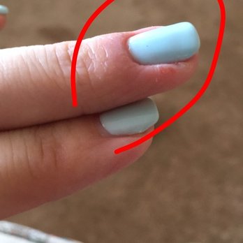 Luxury Nails - Nail Salons Near Me - Elmhurst, Illinois
