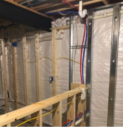 Slide of Suburban Plumbing Services