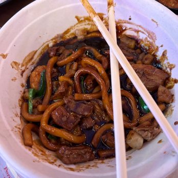 Googgle Man’s Char Kuey Teow - Hokkien Noodles - Noodles Near Me - Las Vegas, Nevada Googgle Man’s Char Kuey Teow - Hokkien Noodles - Noodles Near Me - Las Vegas, Nevada