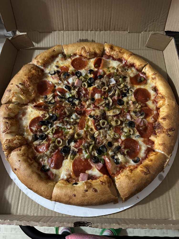 THE PASTA HOUSE Updated April 2024 24 Photos & 32 Reviews 337