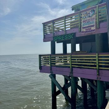 Pelican & The Shark - Cocktail Bars Near Me - Galveston, Texas Pelican & The Shark - Cocktail Bars Near Me - Galveston, Texas