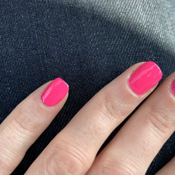 Central Nails - Nail Salons Near Me - Eagan, Minnesota