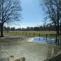 Perry Memorial Park - Perry Memorial Park, Aiken