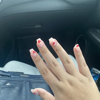 Signature Nails - Nail Salons Near Me - Cape Coral, Florida Signature Nails - Nail Salons Near Me - Cape Coral, Florida