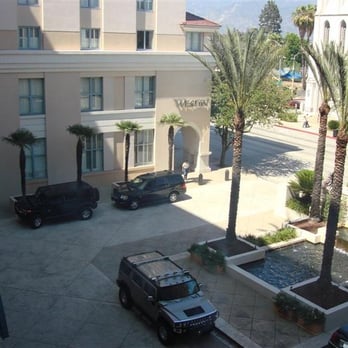 The Westin Pasadena - Hotels Near Me - Pasadena, California