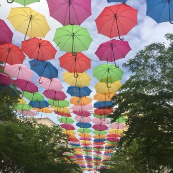 Umbrella Sky Project - Festivals Near Me Umbrella Sky Project - Festivals Near Me