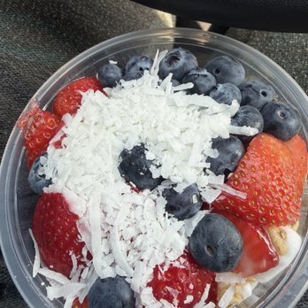 Acai World - Juice Bars & Smoothies Near Me - Downey, California