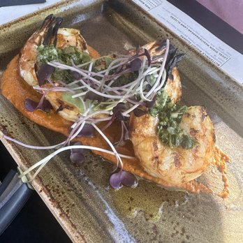 SOCIAL BIRD - Prawns I think 10/10 - Gastropubs Near Me - Lafayette, California SOCIAL BIRD - Prawns I think 10/10 - Gastropubs Near Me - Lafayette, California