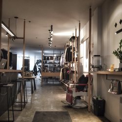 KRWN Barbershop