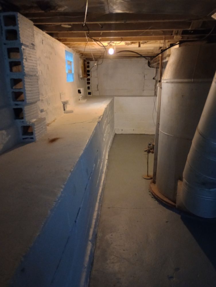 Slide of Jet Improvements