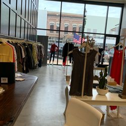 GRAYSON SOCIAL - Cute boutique and salon
