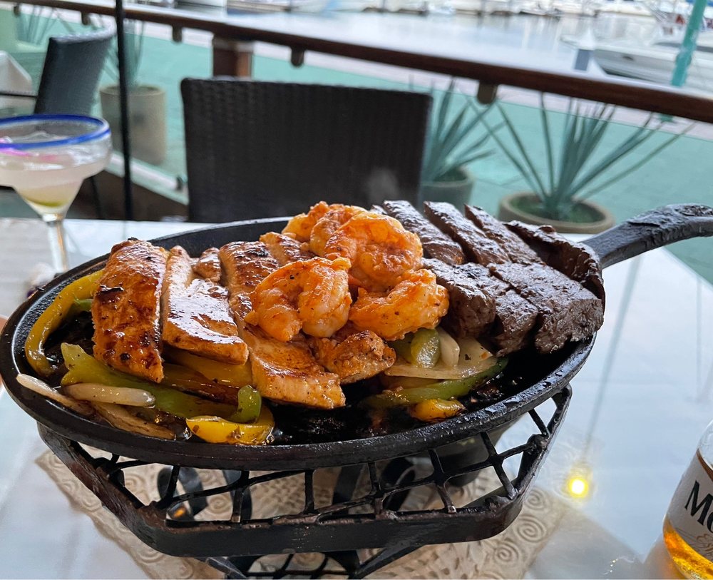 Bachas Restaurant