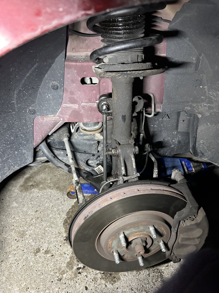 C&K Mobile Auto Repair