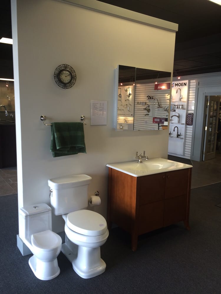 Slide of Standard Plumbing