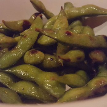 Hot Joy - Edamame - Asian Fusion Near Me - San Antonio, Texas Hot Joy - Edamame - Asian Fusion Near Me - San Antonio, Texas