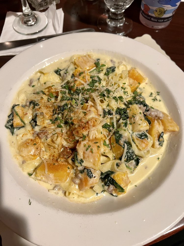 AVANTI ITALIAN RESTAURANT & LOUNGE 22 Photos & 91 Reviews 34