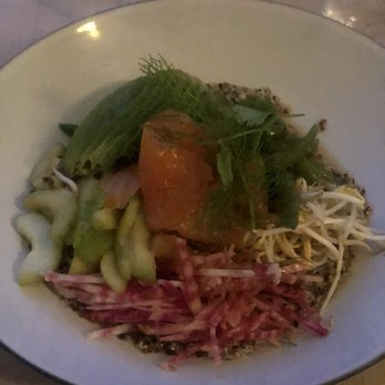 Château de Massillan - tuna bowl - Hotels Near Me - Uchaux, 84