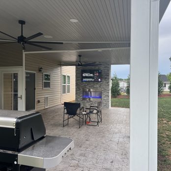 Derun Construction - Decks & Railing Near Me Derun Construction - Decks & Railing Near Me
