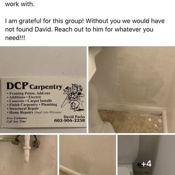 DCP Carpentry - Handyman Near Me DCP Carpentry - Handyman Near Me