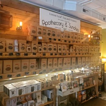 Vida pour Tea - Teas - Coffee & Tea Near Me - Greensboro, North Carolina Vida pour Tea - Teas - Coffee & Tea Near Me - Greensboro, North Carolina