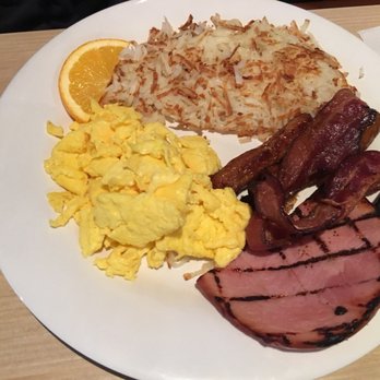 Waffle Kitchen - Waffles Near Me - Palmdale, California