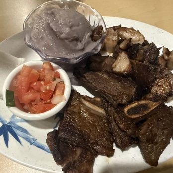 O'ahu Grill - Hawaiian Near Me - Honolulu, Hawaii