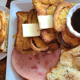 French Toast