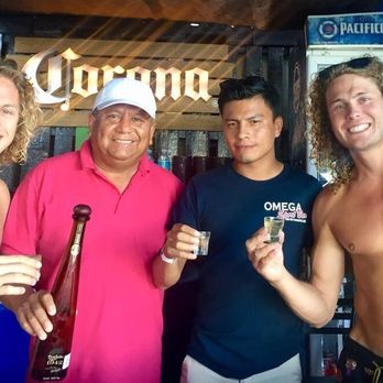Omega - Mexican Near Me - Cabo San Lucas, BCS