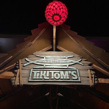 Tiki Tom’s - Tiki Bars Near Me - Walnut Creek, California Tiki Tom’s - Tiki Bars Near Me - Walnut Creek, California