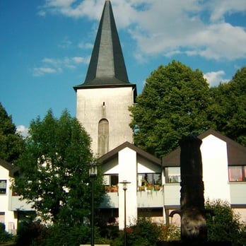 St. Pankratius - Churches Near Me - Möhnesee, NW