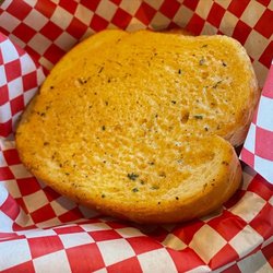 Garlic bread