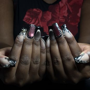 Apex Nails - Nail Salons Near Me - Nashville, Tennessee