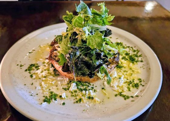 Les Faux Bourgeois by null