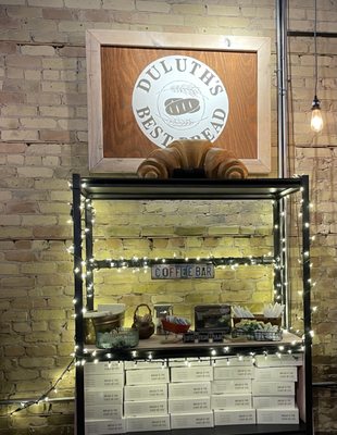 Duluth's Best Bread by null