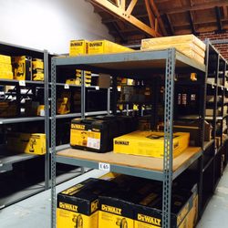 Pacific Supply Company - DeWalt