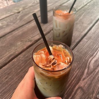 Jacob Alejandro - Coffee & Tea Near Me - Albany, New York