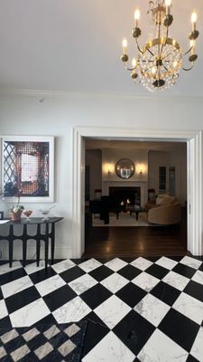 Doctor Sax House by null