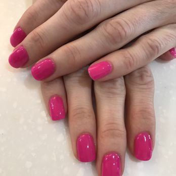 I Memory Nail Spa - Summer did a great job with my next gen manicure and pedicure! I can't wait to come back for a spa pedicure! - Nail Salons Near Me - Massapequa Park, New York I Memory Nail Spa - Summer did a great job with my next gen manicure and pedicure! I can't wait to come back for a spa pedicure! - Nail Salons Near Me - Massapequa Park, New York