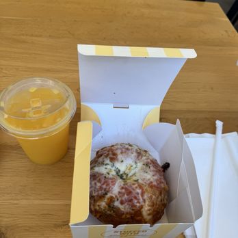 Calic Bagel - Bagels Near Me - Los Angeles, California Calic Bagel - Bagels Near Me - Los Angeles, California