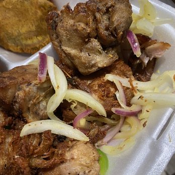 Delish Caribbean Restaurant - a tray of food - Caribbean Near Me - Margate, Florida Delish Caribbean Restaurant - a tray of food - Caribbean Near Me - Margate, Florida