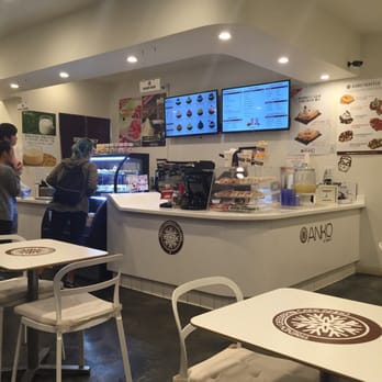 Anko - Desserts Near Me - Los Angeles, California